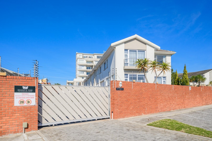 2 Bedroom Property for Sale in Humewood Eastern Cape